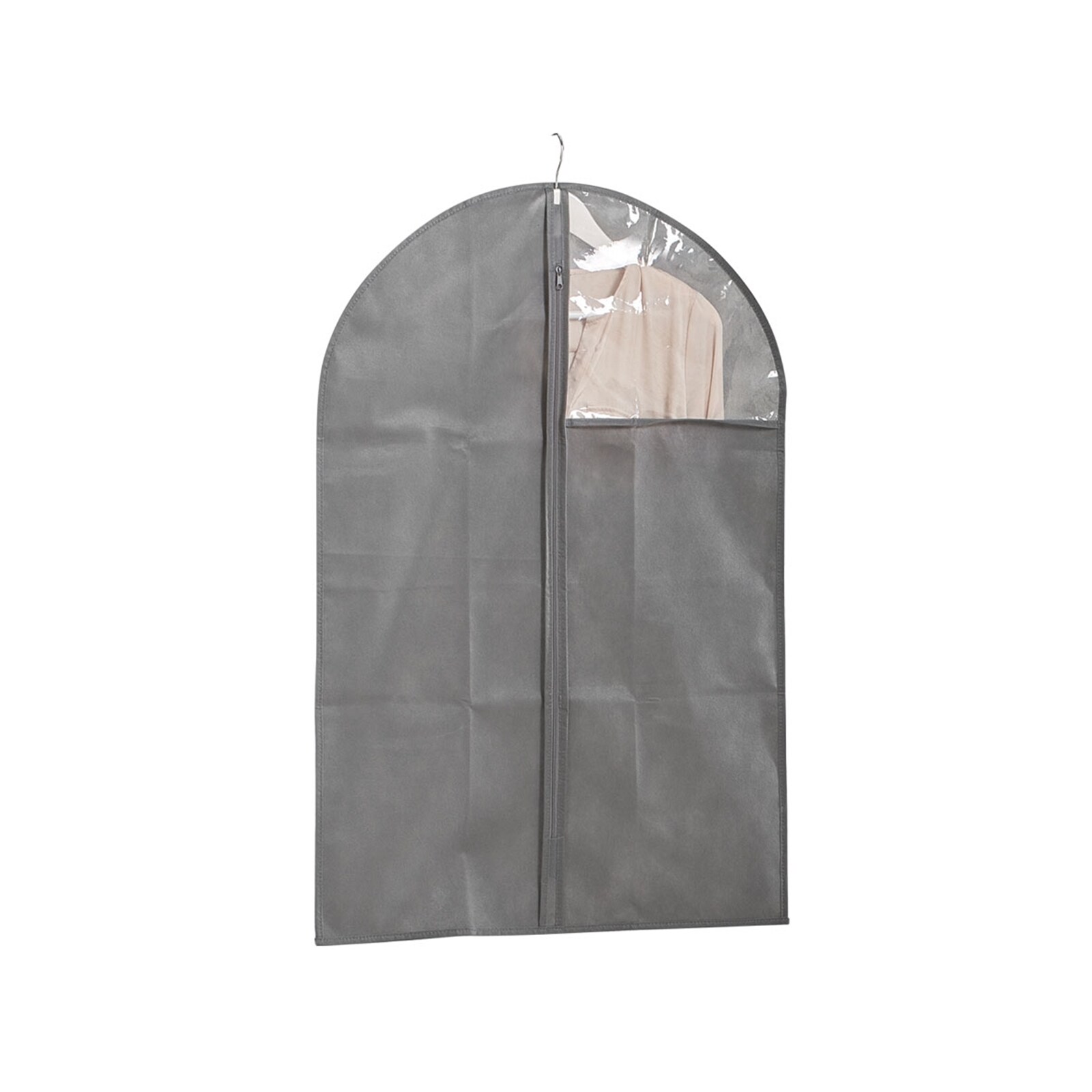HTI-Living Kleiderhülle mit Fenster
