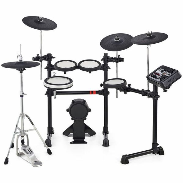 Yamaha DTX6K3-X E-Drum Set