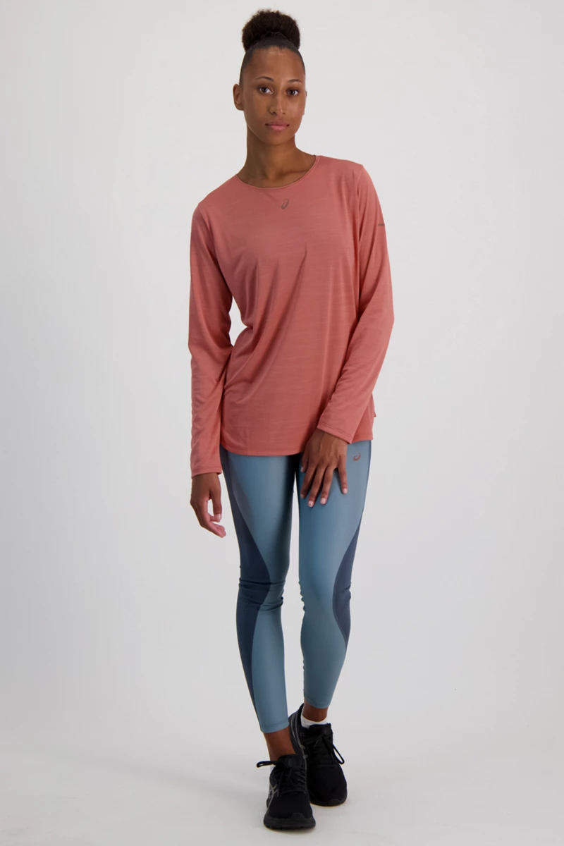 ASICS Nagino Run Damen 78 Tight