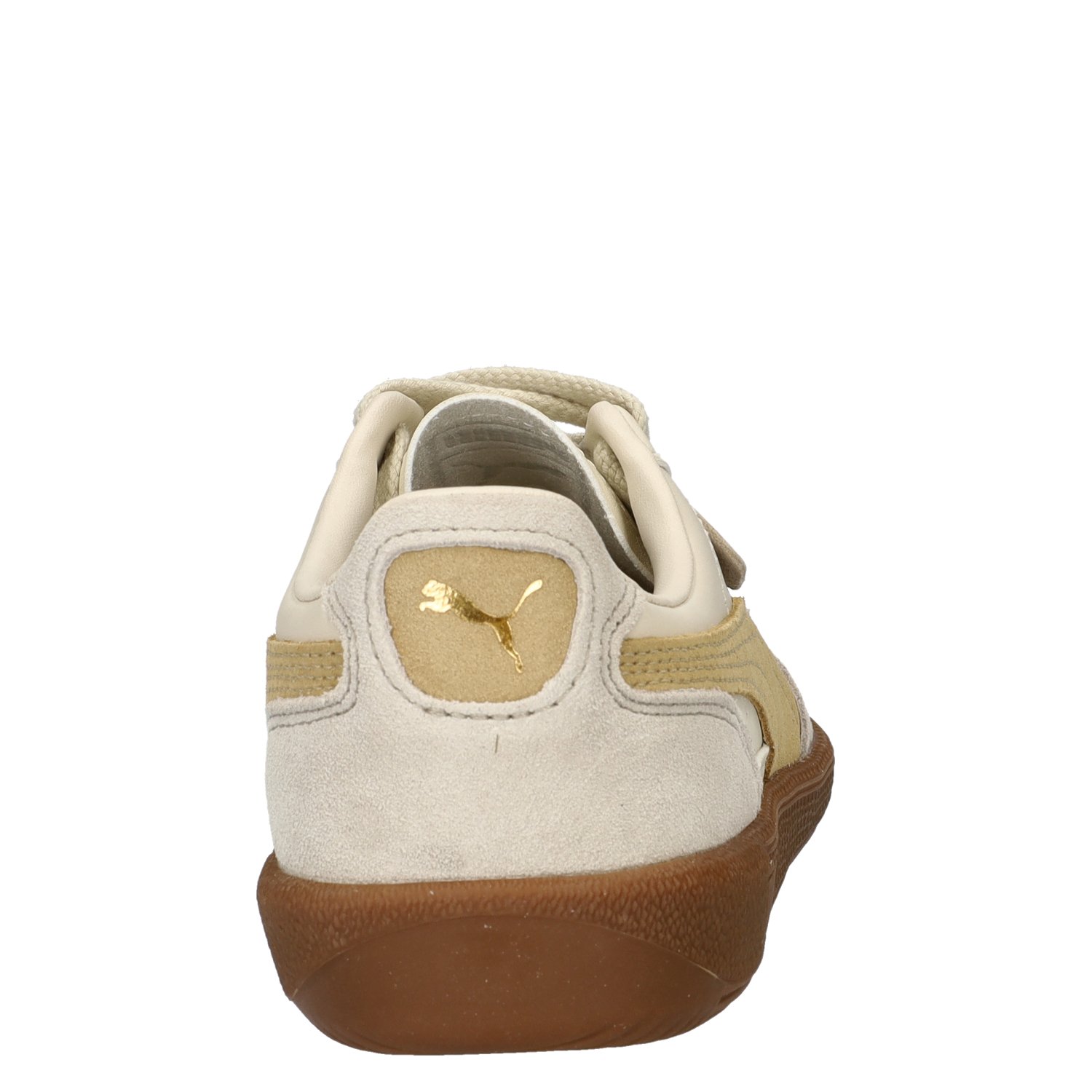 Palermo dames sneaker Puma Beige