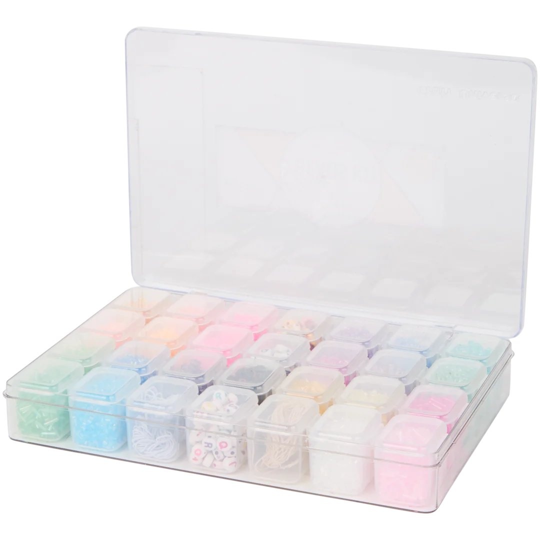 Craft Universe kralenset Diverse varianten