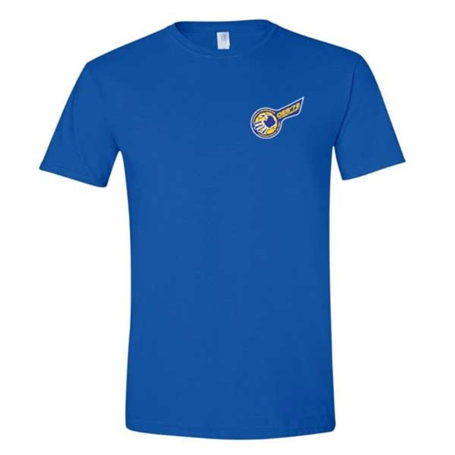 HV DES 72 Shirt