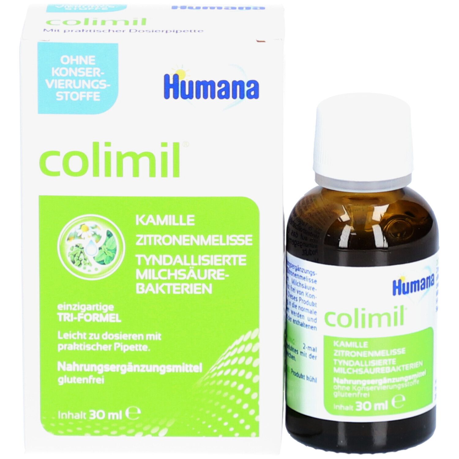 Humana colimil®