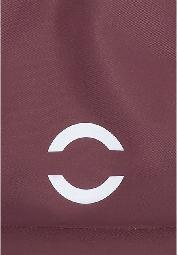 Mikk-Line Heating Jacket Rose brown