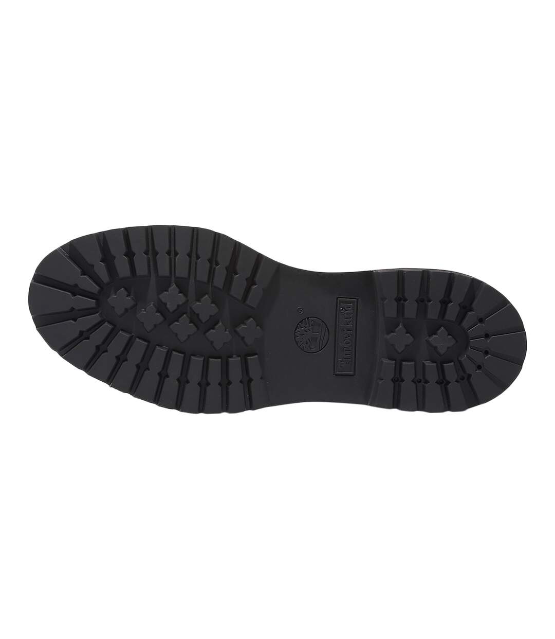 Boot Cuir Timberland Prem Waterproof
