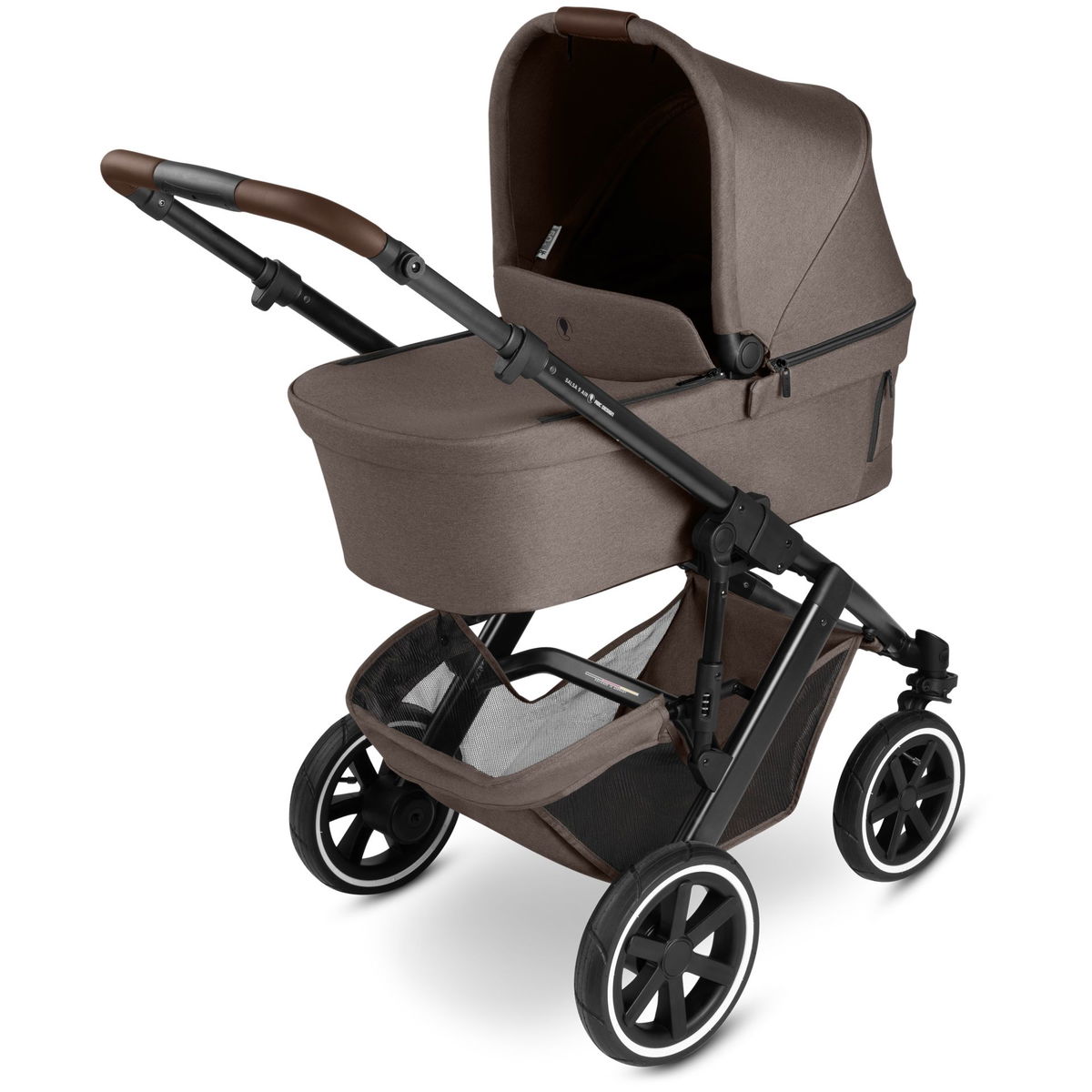 ABC DesignABC Design   Salsa 5 Air nature