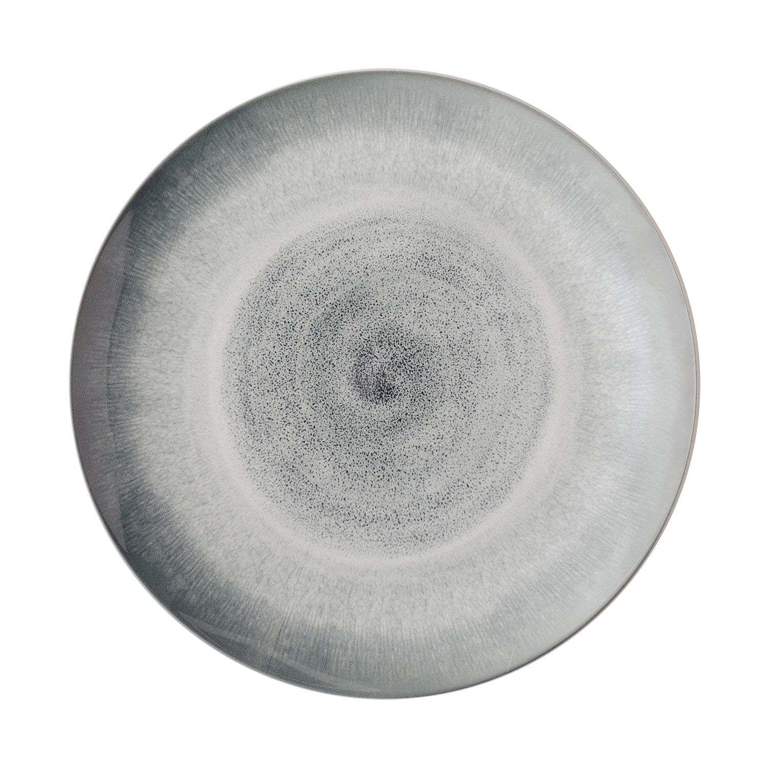 Sola Geschirr-Set Elements Vulcano 12-teilig