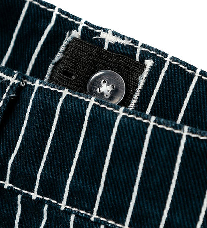 Name It Jeans - NkfRose - Dark Sapphire Stripes