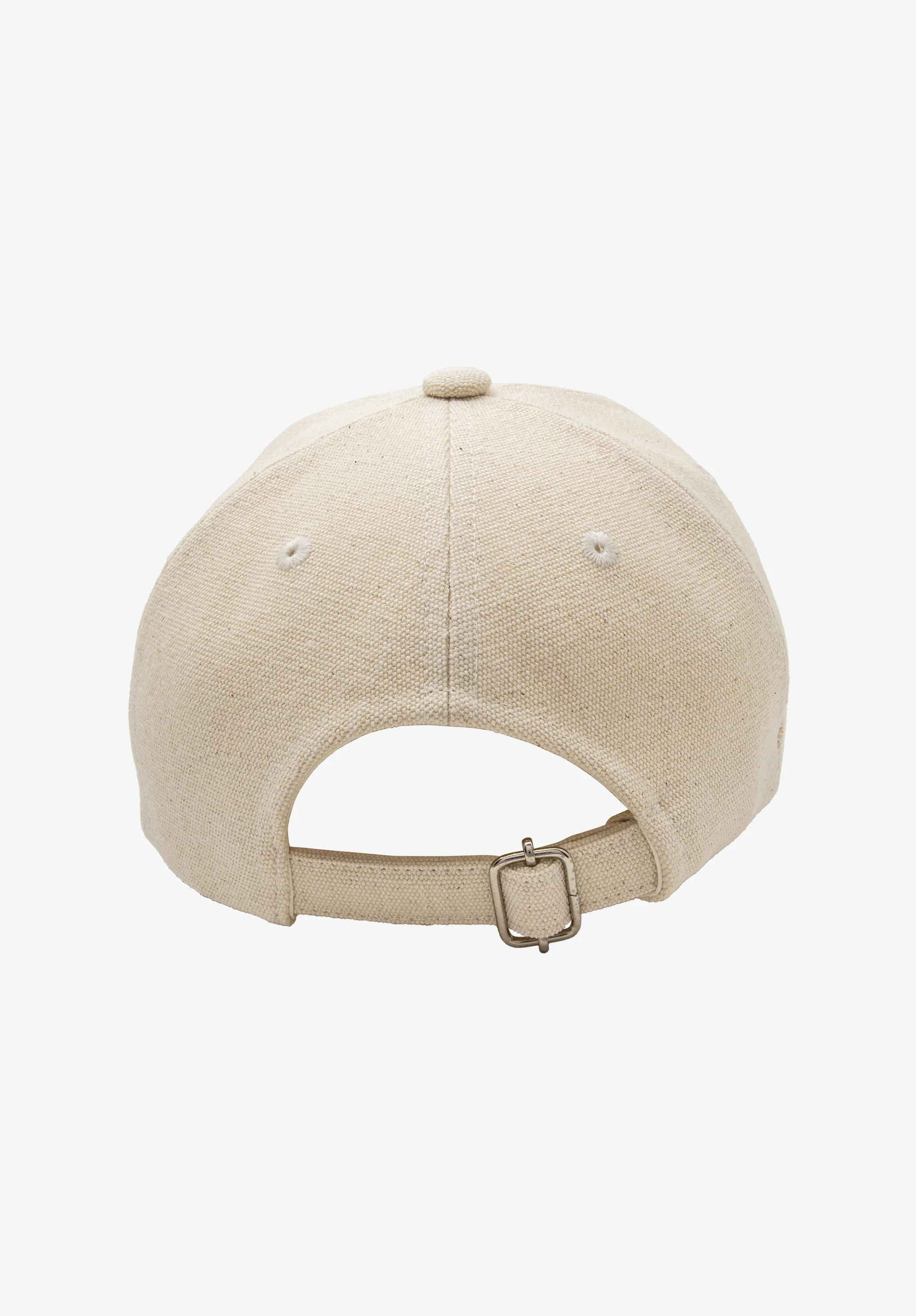Casquette Charlie - Ecru