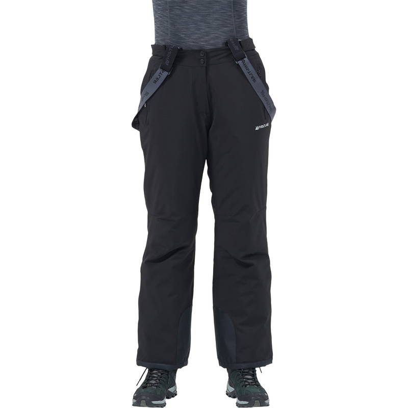 Whistler Portland Softshell Skibukser Dame