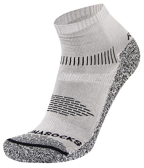 RYWAN - CHAUSSETTE DE RANDONNEE BI CLIMASOCKS SHORT