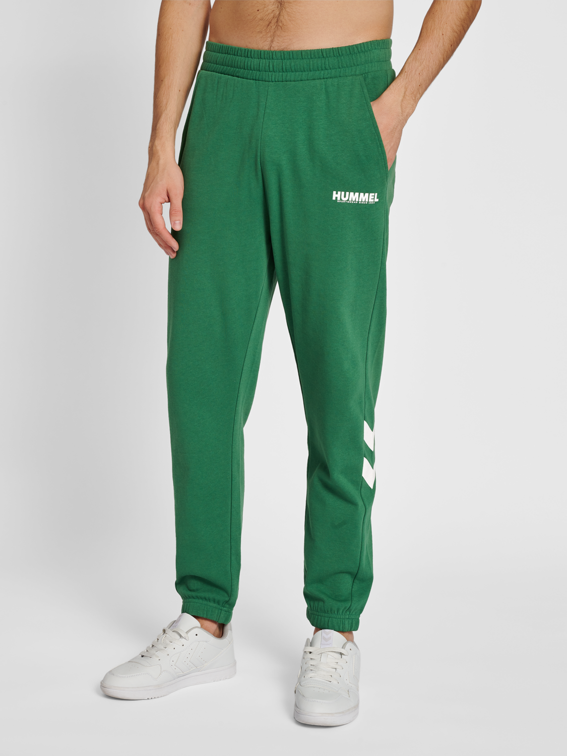 hmlLEGACY REGULAR PANTS