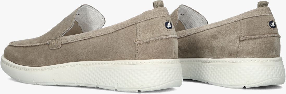 AUSTRALIAN groene australian loafers cantona
