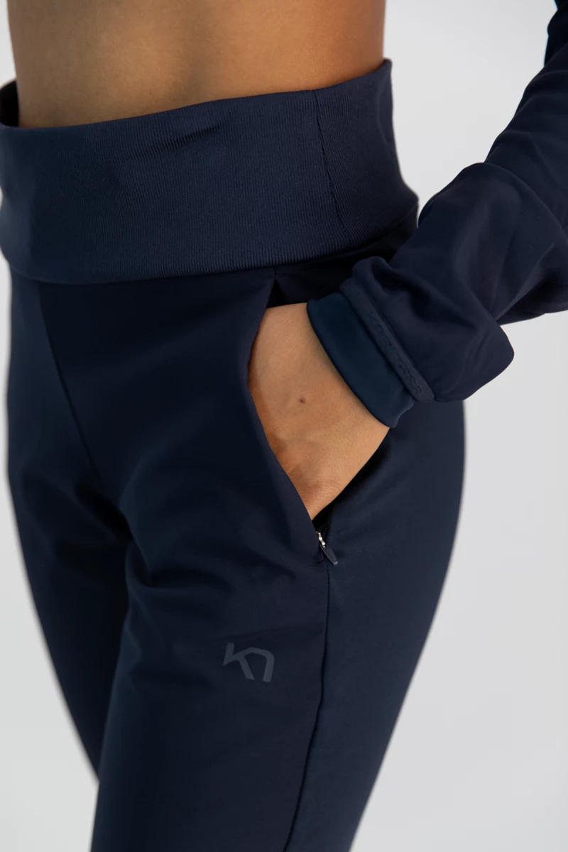 Kari Traa Tirill Thermal Damen Langlaufhose
