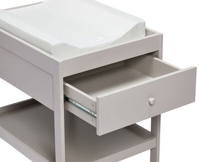JLY Dream Lux Stellebord, Warm Grey
