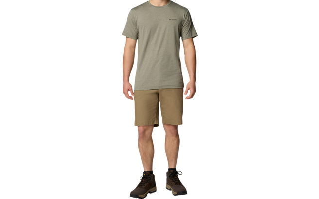 Columbia Kwick Hike Herren T-Shirt