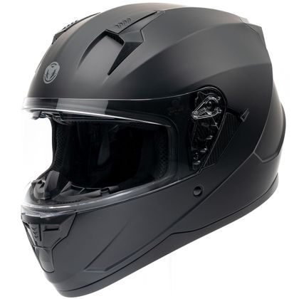 Casque Ovix TEXEL EVO - Noir