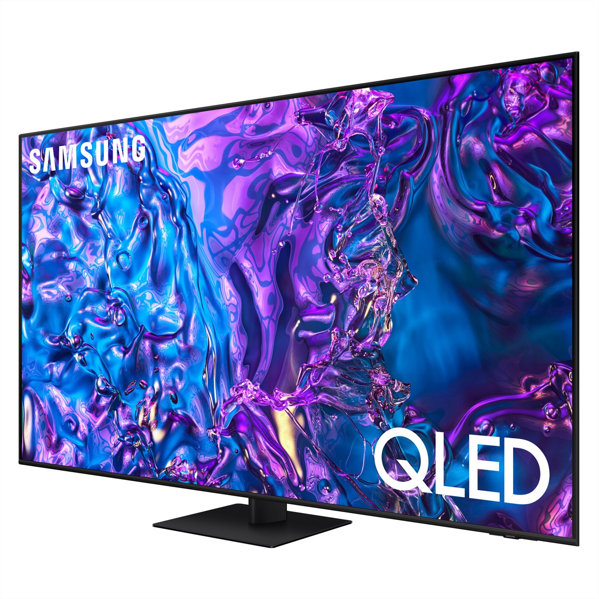 Samsung »QE85Q70DATXXN« 214 cm/85 ″ 4K