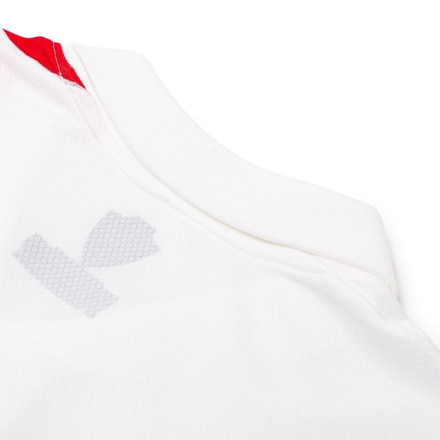 Croatie Maillot Domicile 2024/25