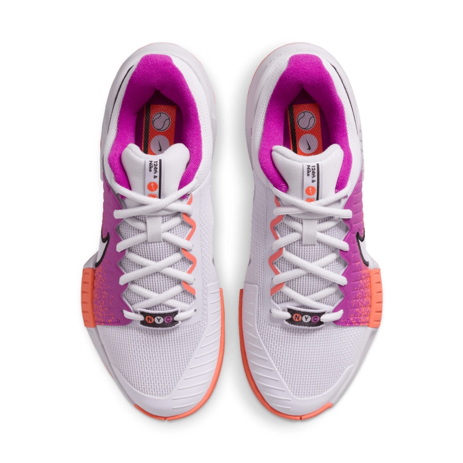 Nike Zoom GP Challenge Pro Premium Dames