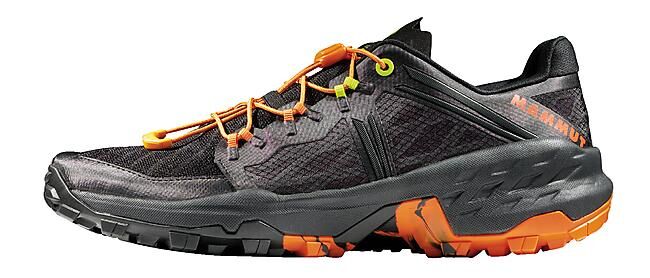MAMMUT - CHAUSSURES DE MULTIACTIVITE SERTIG TR LOW