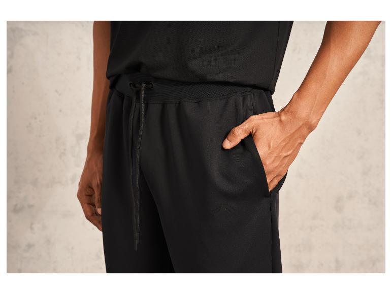 Heren joggingbroek