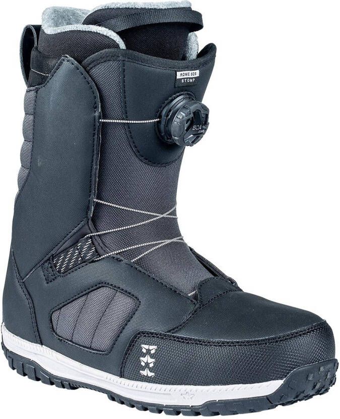 Rome Snowboardschoenen Heren
