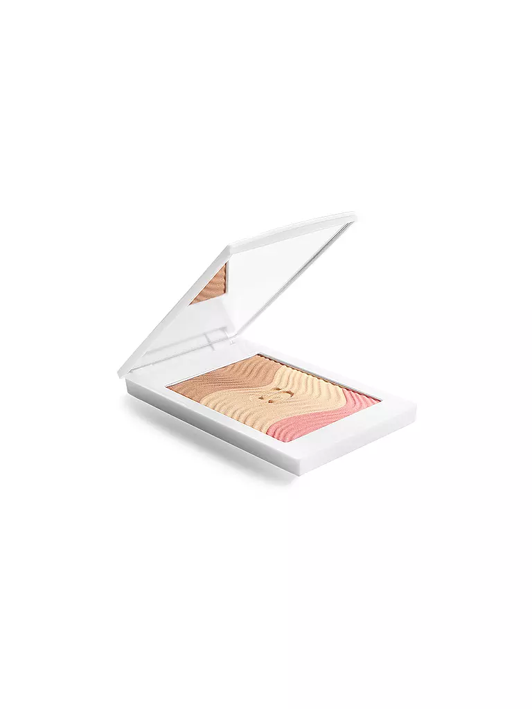 SISLEY Puder - Phyto-Touche (2 Trio Pêche Dorée ) keine Farbe