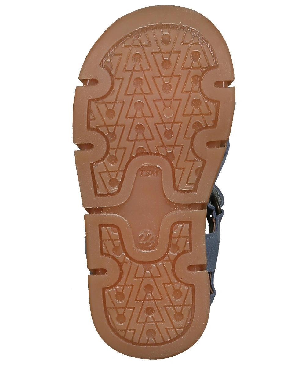 Klett-Sandalen CELIUS S  in blue