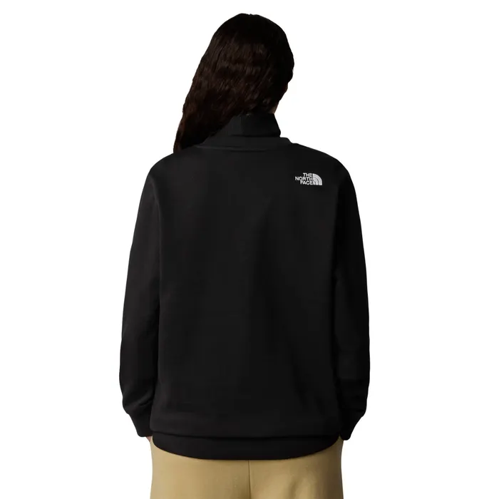 The North Face Drew Peak Sweater Dames