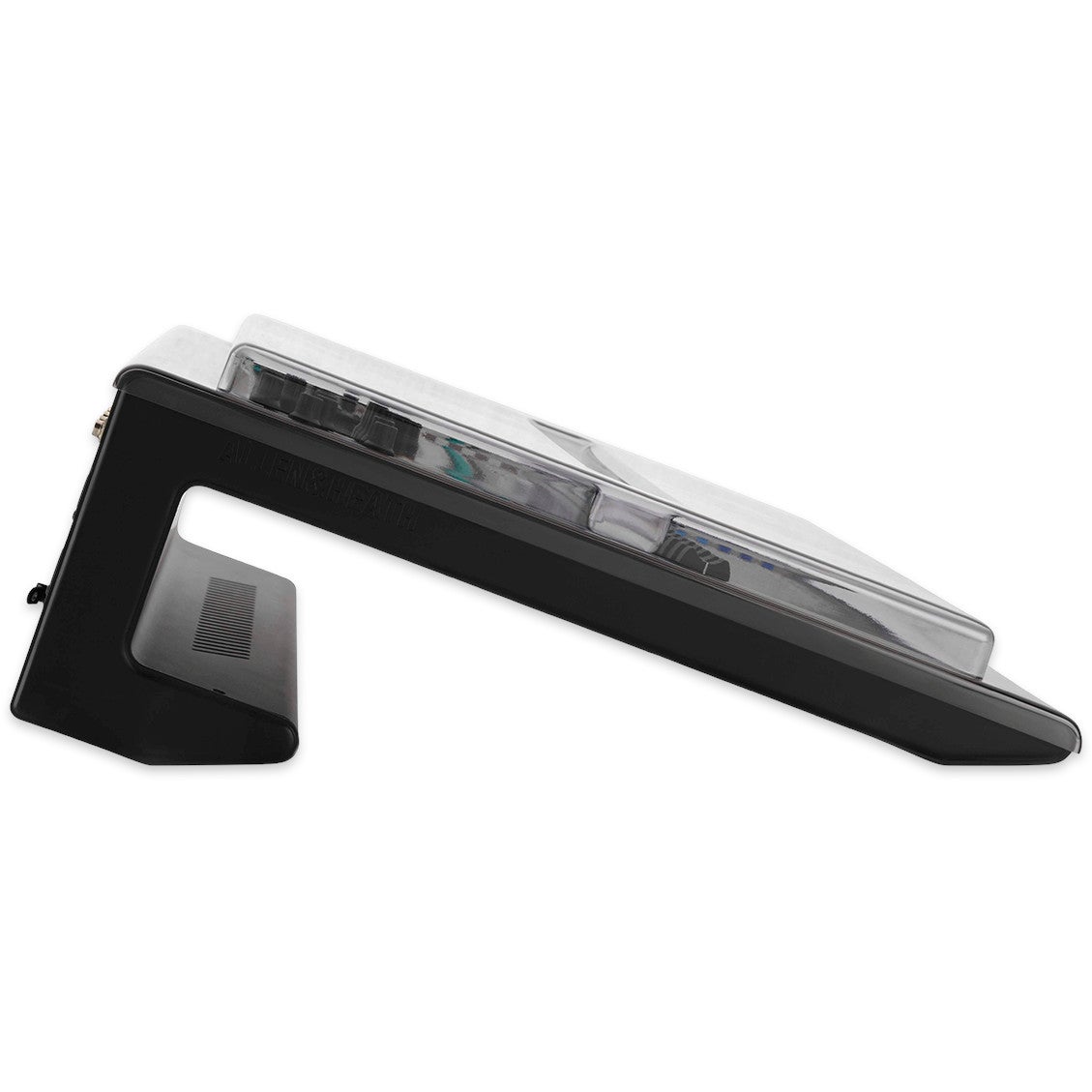 Decksaver stofkap voor Allen & Heath Qu-16