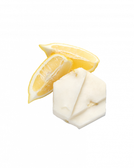 Sorbet Citron & Citron Confit - Le Chocolat Alain Ducasse 90 ml