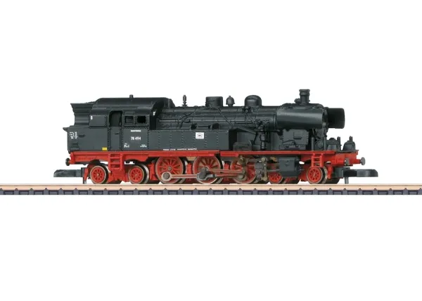 Märklin 88069 Z-lokomotiver