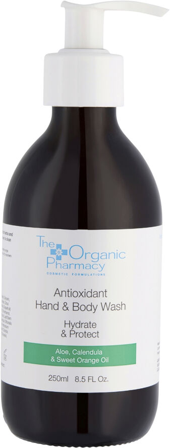 The Organic Pharmacy Antioxidant Hand & Body Wash