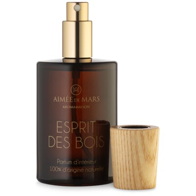 Raumspray für Rituale, Esprit des Bois