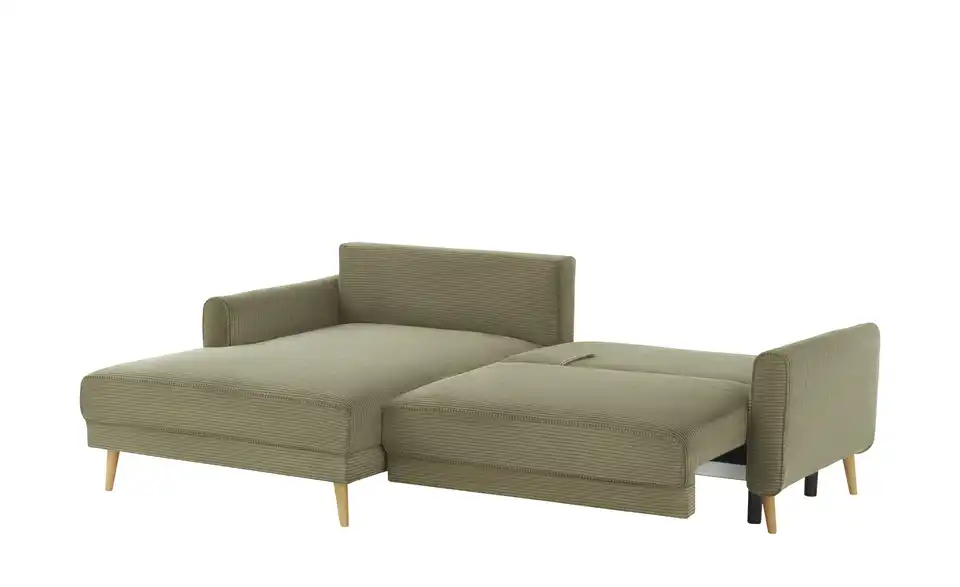 Polsterecke Benita links