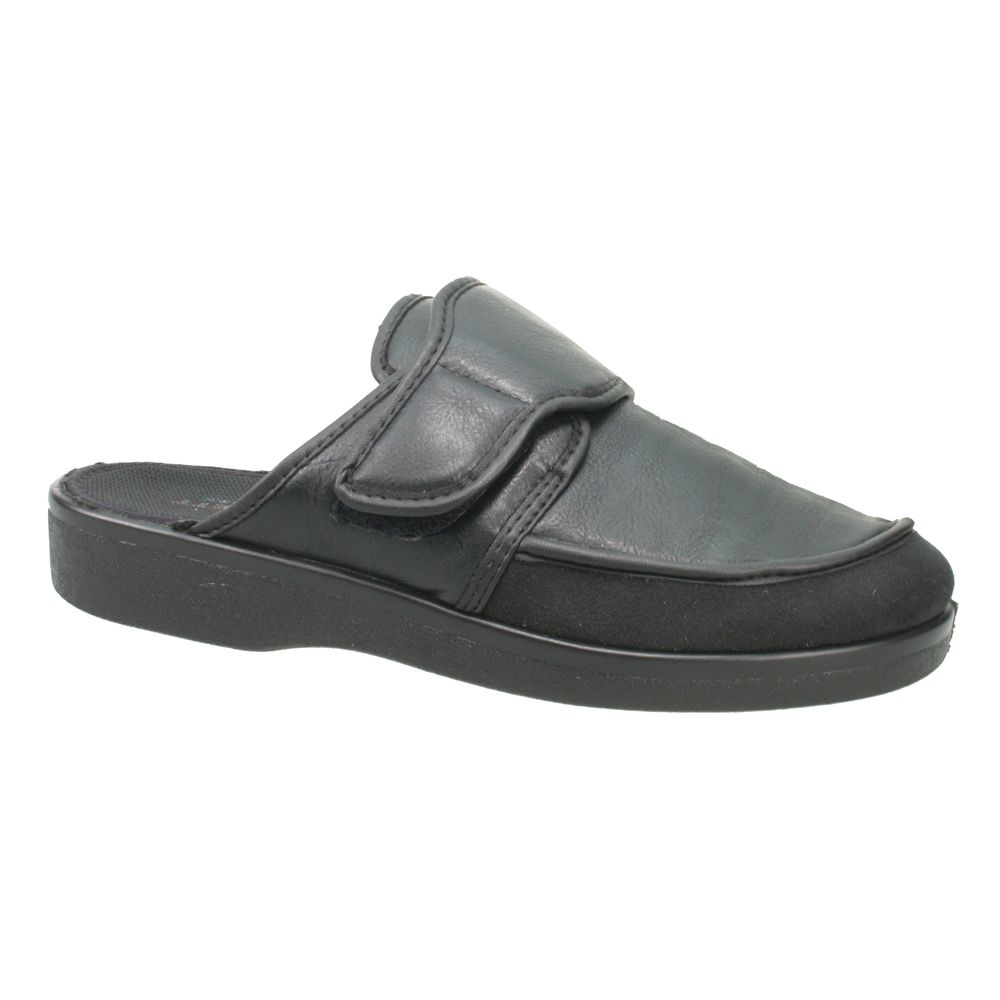 Varomed Verbandpantolette 