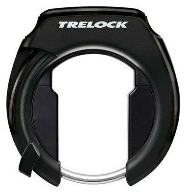 Antivol cadre sécurité 3 Trelock RS351   support ZR20 TU