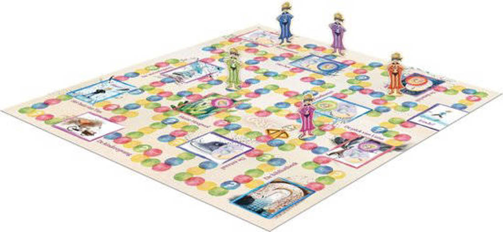 Gozert Het Bordspel