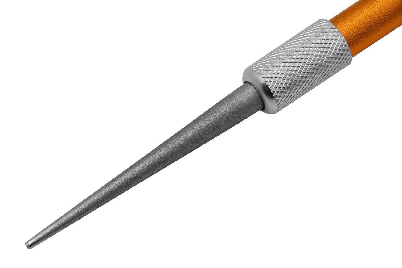 Buck Diamond Pocket Sharpener 97070 diamantslijpstaaf, 400 grit