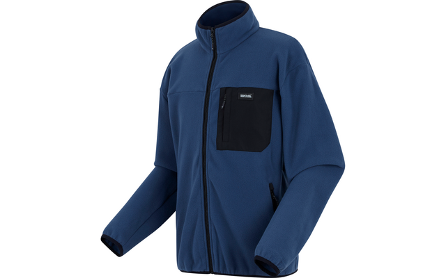 Regatta Frankie Herren Fleecejacke