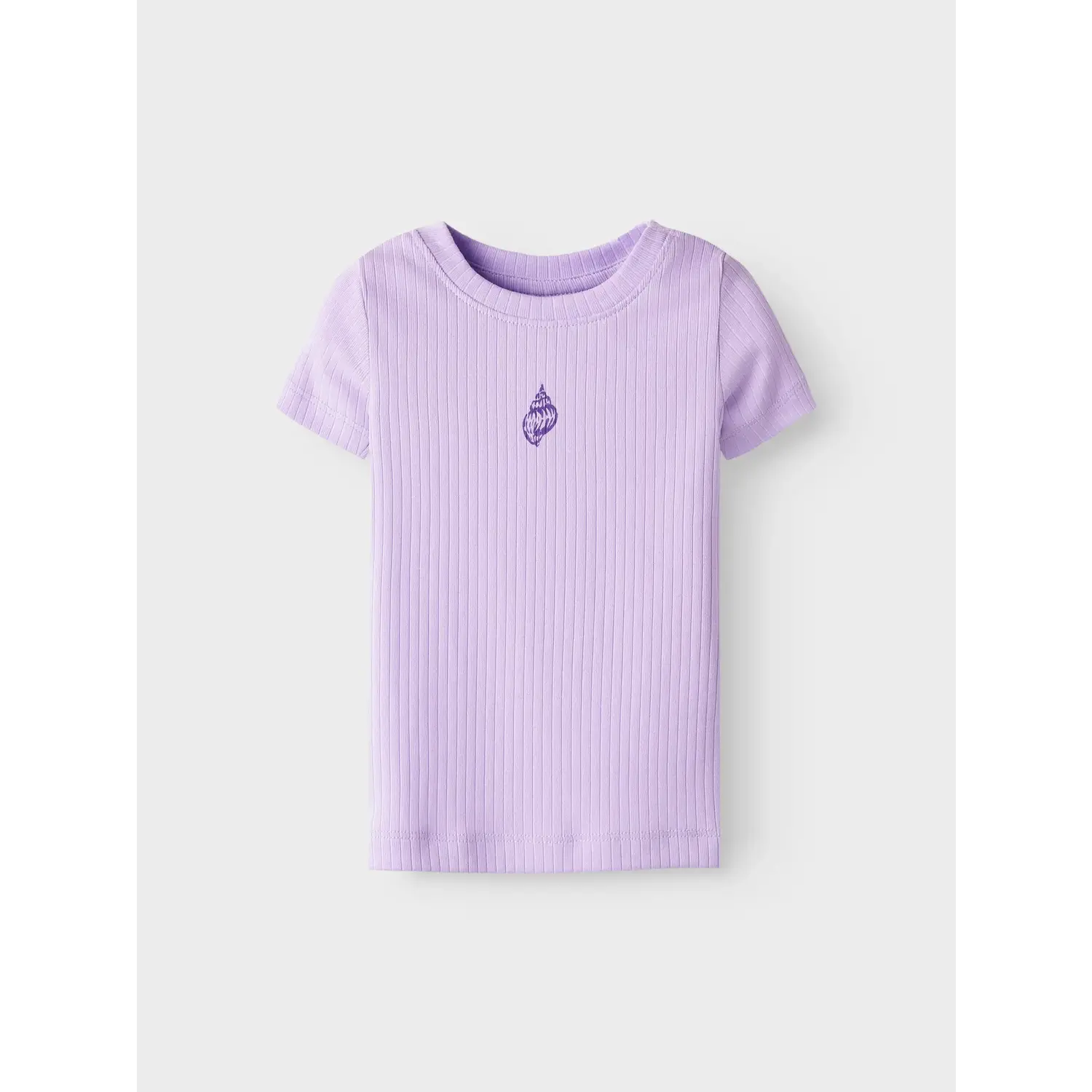 Name it  | NBFHUSINA SS XSL TOP | Lavendula