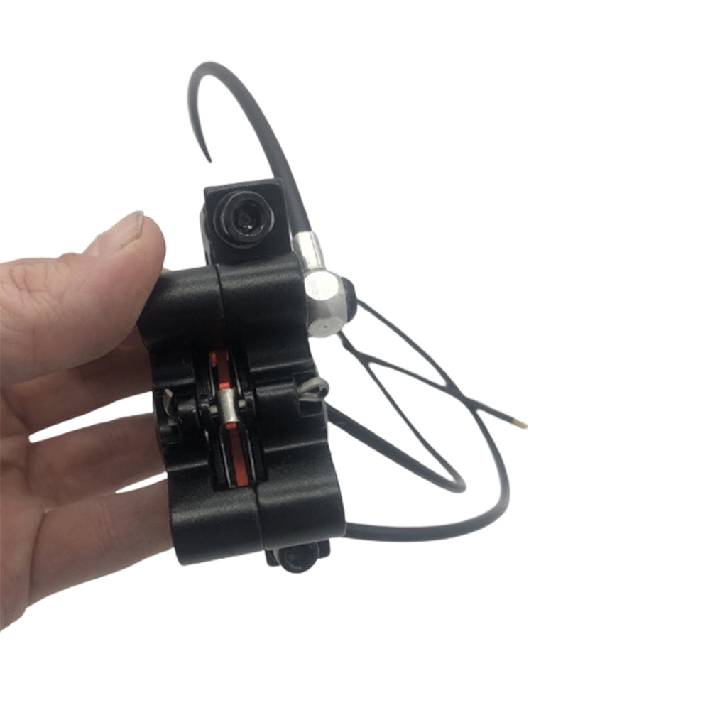 Etrier de Frein Avant pour Trottinette Electrique 60V Teverun Fighter 11 et 11 Plus