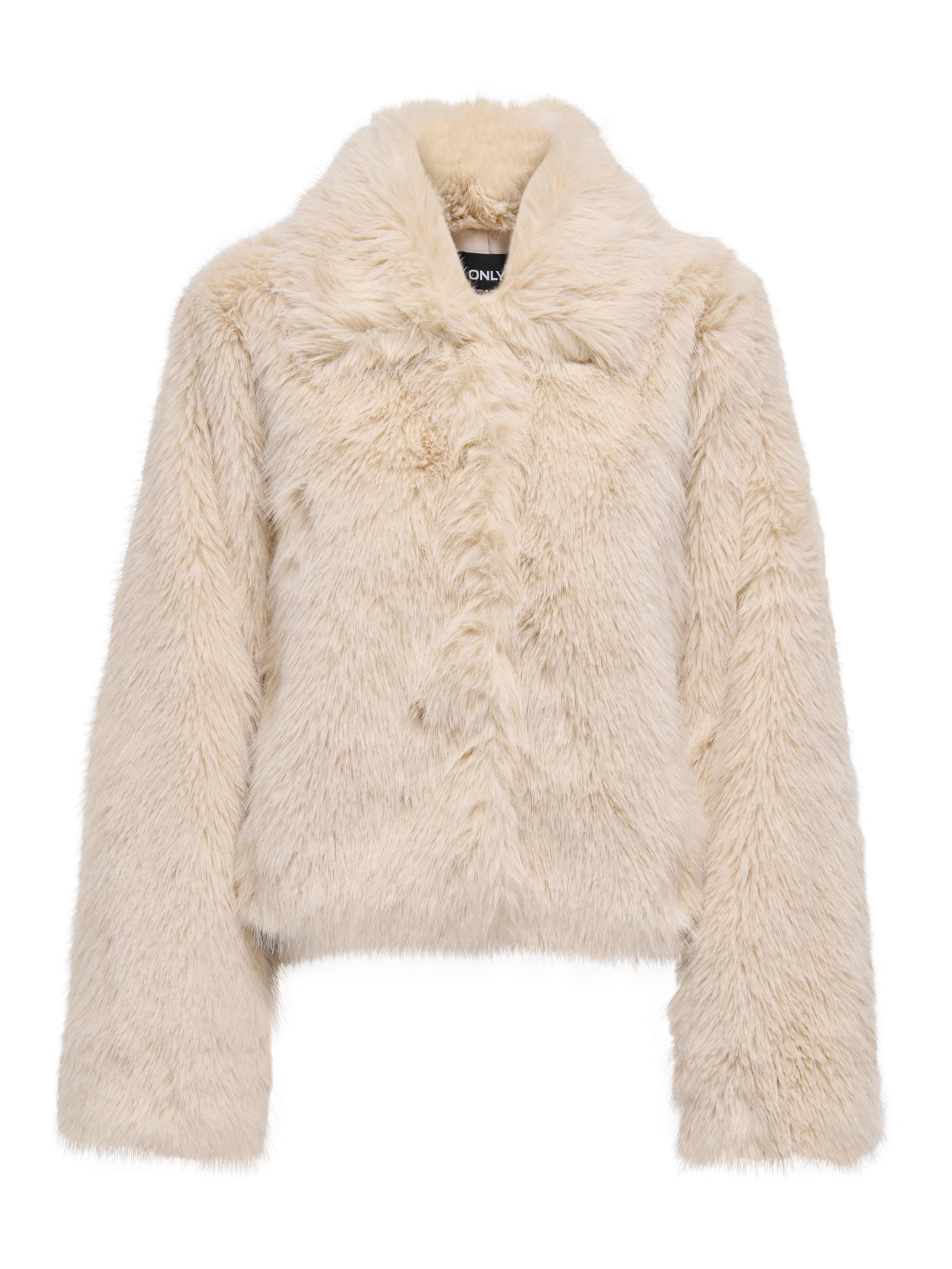 ONLVANILLA Jacke Pumice Stone