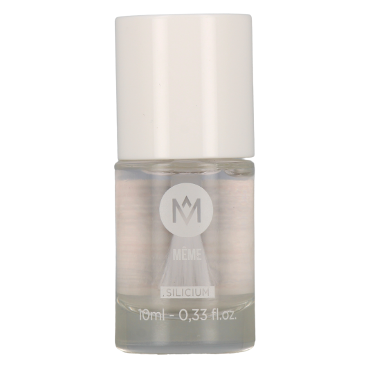 Vernis à ongles Top Coat Silicium Même
