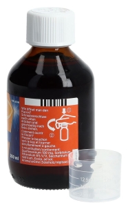 NEOCITRAN Hustenlöser Sirup, 200 ml