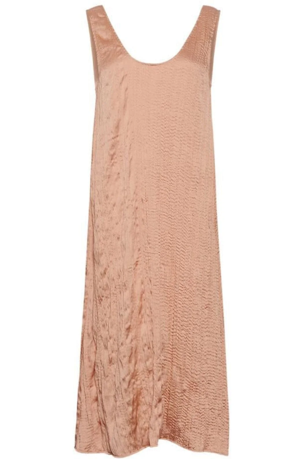 Noella Samara Dress dusty apricot
