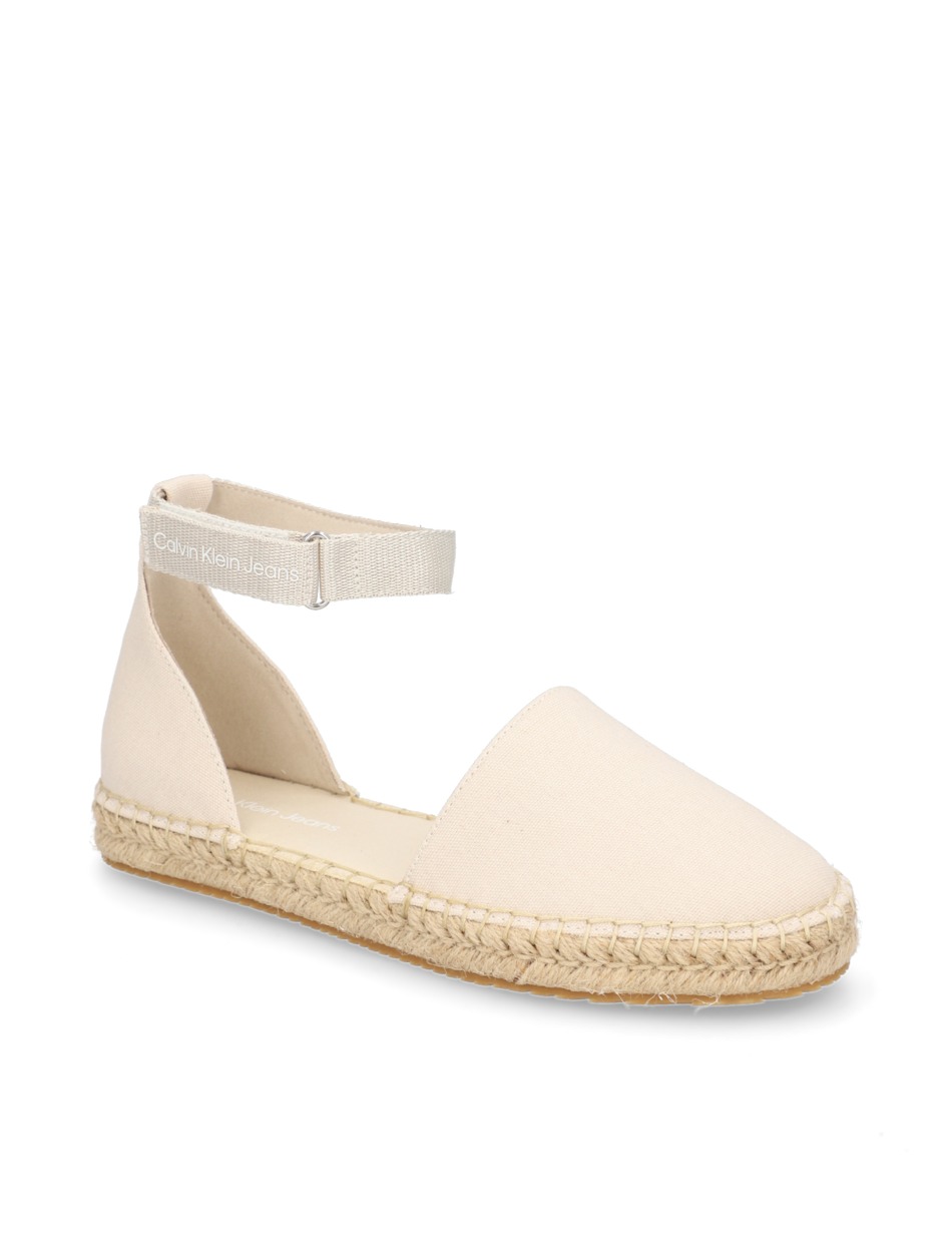 ANKLE ESPADRILLES