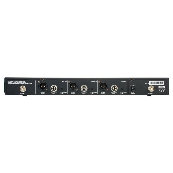 LD Systems U506 HHD2