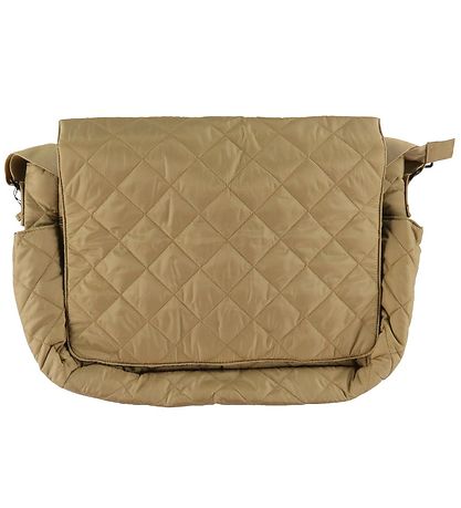 DAY ET Wickeltasche - Mini Re-Q Baby - Cornstalk